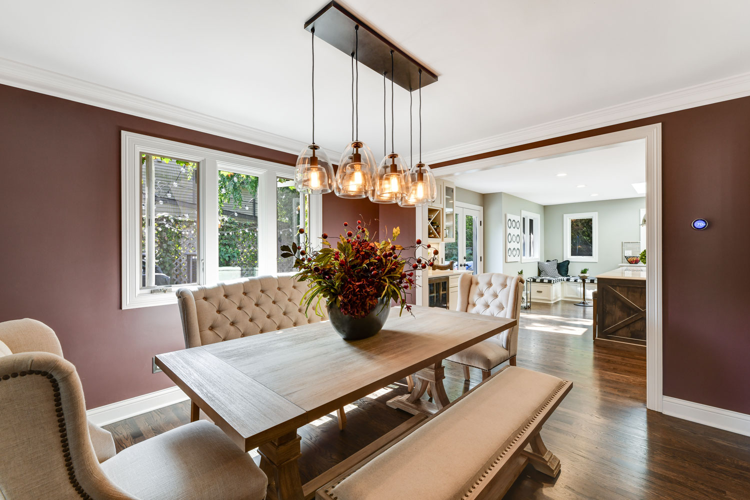 Transform Construction Columbus Ohio Kitchens Columbus OH